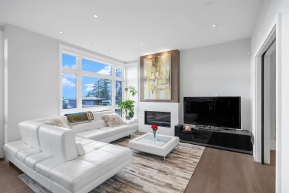 Photo 7 at 2997 Burfield Place, Cypress Park Estates, West Vancouver