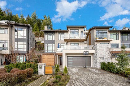 Photo 1 at 2997 Burfield Place, Cypress Park Estates, West Vancouver