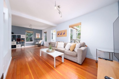 Photo 6 at 1075 Gladwin Drive, Capilano NV, North Vancouver