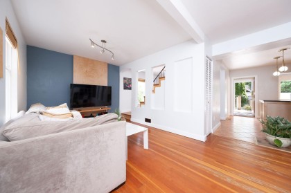 Photo 13 at 1075 Gladwin Drive, Capilano NV, North Vancouver