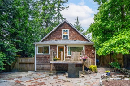 Photo 26 at 1075 Gladwin Drive, Capilano NV, North Vancouver