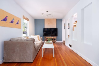 Photo 3 at 1075 Gladwin Drive, Capilano NV, North Vancouver