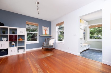 Photo 5 at 1075 Gladwin Drive, Capilano NV, North Vancouver