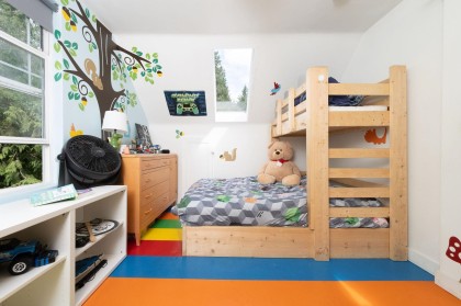 Photo 20 at 1075 Gladwin Drive, Capilano NV, North Vancouver