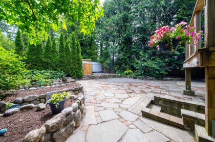 Photo 30 at 1075 Gladwin Drive, Capilano NV, North Vancouver