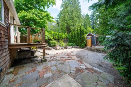 Photo 29 at 1075 Gladwin Drive, Capilano NV, North Vancouver