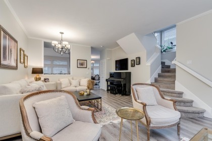 Photo 6 at 4 - 233 E 6th Street, Lower Lonsdale, North Vancouver