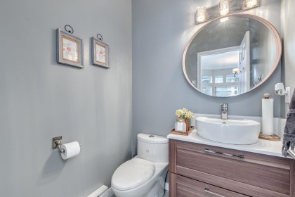 Photo 26 at 4 - 233 E 6th Street, Lower Lonsdale, North Vancouver