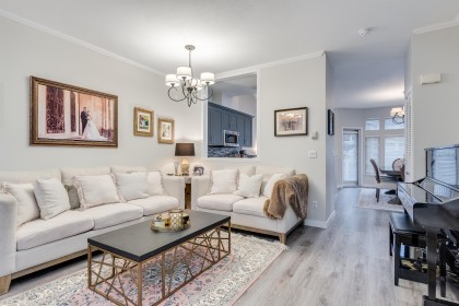 Photo 7 at 4 - 233 E 6th Street, Lower Lonsdale, North Vancouver