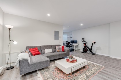 Photo 32 at 4 - 233 E 6th Street, Lower Lonsdale, North Vancouver