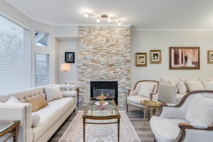 Photo 5 at 4 - 233 E 6th Street, Lower Lonsdale, North Vancouver