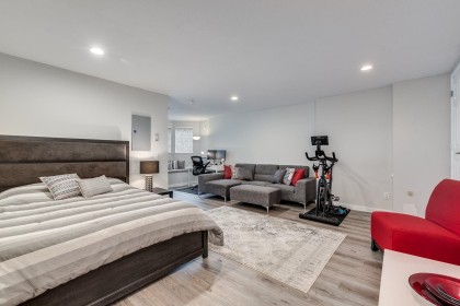 Photo 20 at 4 - 233 E 6th Street, Lower Lonsdale, North Vancouver