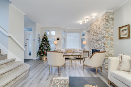 Photo 9 at 4 - 233 E 6th Street, Lower Lonsdale, North Vancouver