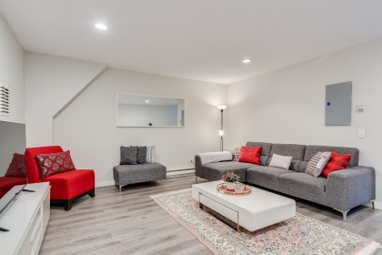 Photo 30 at 4 - 233 E 6th Street, Lower Lonsdale, North Vancouver