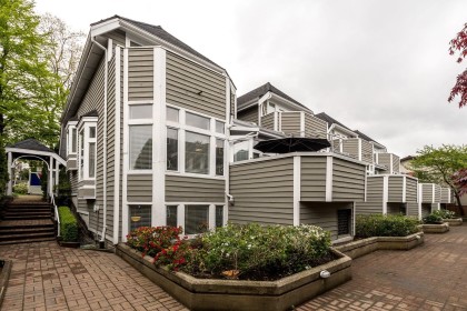 Photo 40 at 4 - 233 E 6th Street, Lower Lonsdale, North Vancouver