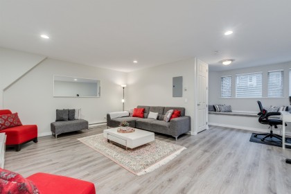 Photo 29 at 4 - 233 E 6th Street, Lower Lonsdale, North Vancouver