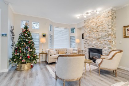 Photo 4 at 4 - 233 E 6th Street, Lower Lonsdale, North Vancouver