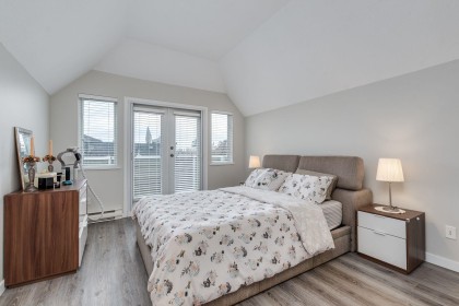 Photo 21 at 4 - 233 E 6th Street, Lower Lonsdale, North Vancouver