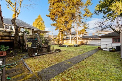 Photo 6 at 1323 W 49th Avenue, South Granville, Vancouver West