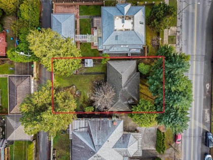 Photo 1 at 1323 W 49th Avenue, South Granville, Vancouver West