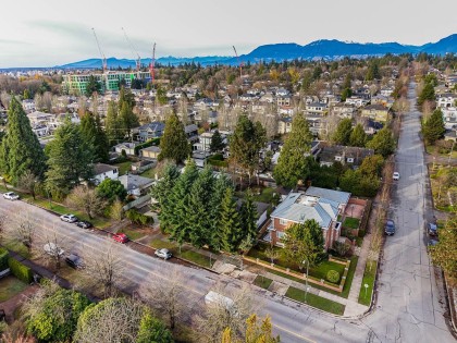 Photo 9 at 1323 W 49th Avenue, South Granville, Vancouver West