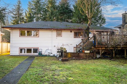 Photo 4 at 1323 W 49th Avenue, South Granville, Vancouver West