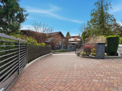 Photo 2 at 720 Parkside Road, British Properties, West Vancouver