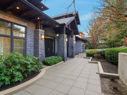 Photo 3 at 720 Parkside Road, British Properties, West Vancouver
