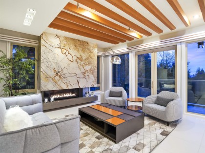 Photo 32 at 720 Parkside Road, British Properties, West Vancouver