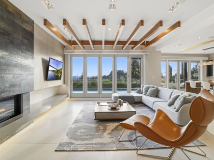 Photo 5 at 720 Parkside Road, British Properties, West Vancouver