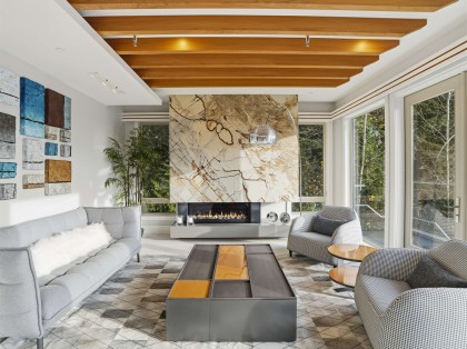 Photo 11 at 720 Parkside Road, British Properties, West Vancouver