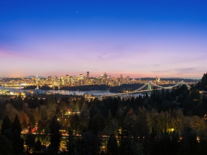 Photo 40 at 720 Parkside Road, British Properties, West Vancouver