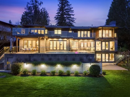 Photo 39 at 720 Parkside Road, British Properties, West Vancouver