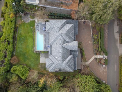 Photo 25 at 720 Parkside Road, British Properties, West Vancouver