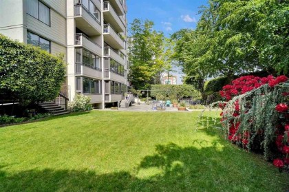 Photo 27 at 2004 - 1816 Haro Street, West End VW, Vancouver West