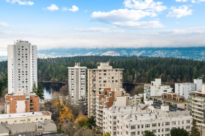 Photo 2 at 2004 - 1816 Haro Street, West End VW, Vancouver West