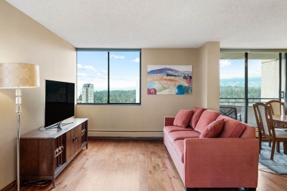 Photo 6 at 2004 - 1816 Haro Street, West End VW, Vancouver West