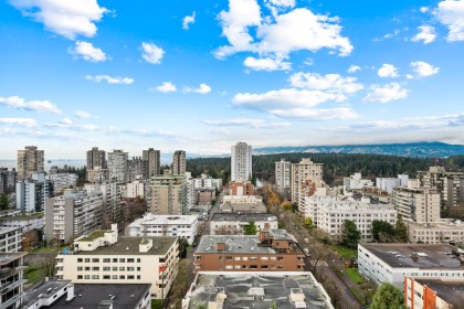 Photo 13 at 2004 - 1816 Haro Street, West End VW, Vancouver West