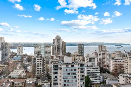 Photo 12 at 2004 - 1816 Haro Street, West End VW, Vancouver West