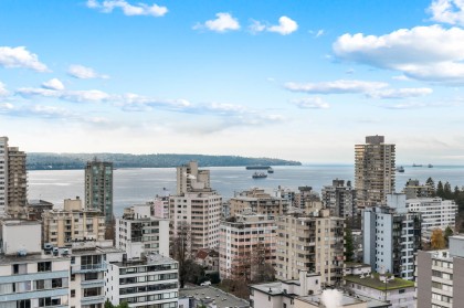 Photo 3 at 2004 - 1816 Haro Street, West End VW, Vancouver West