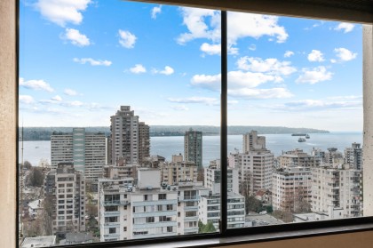 Photo 5 at 2004 - 1816 Haro Street, West End VW, Vancouver West