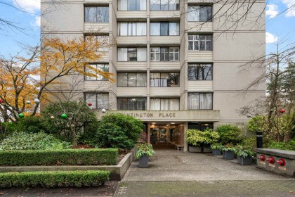 Photo 24 at 2004 - 1816 Haro Street, West End VW, Vancouver West