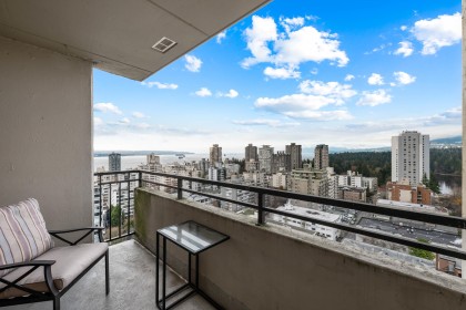 Photo 10 at 2004 - 1816 Haro Street, West End VW, Vancouver West