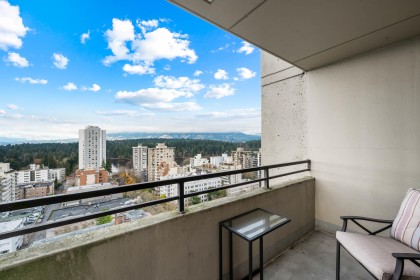 Photo 11 at 2004 - 1816 Haro Street, West End VW, Vancouver West