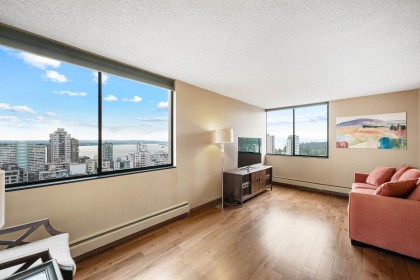 Photo 4 at 2004 - 1816 Haro Street, West End VW, Vancouver West