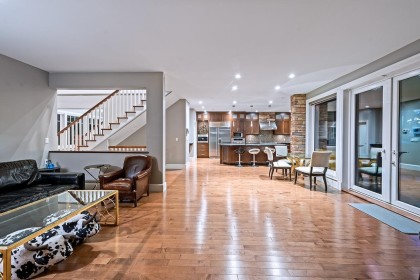 Photo 2 at 1116 Lawson Avenue, Ambleside, West Vancouver