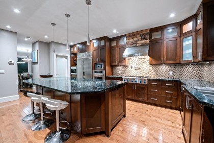 Photo 6 at 1116 Lawson Avenue, Ambleside, West Vancouver
