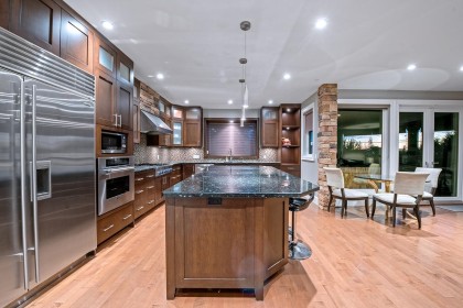 Photo 7 at 1116 Lawson Avenue, Ambleside, West Vancouver