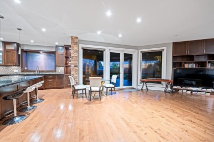 Photo 5 at 1116 Lawson Avenue, Ambleside, West Vancouver