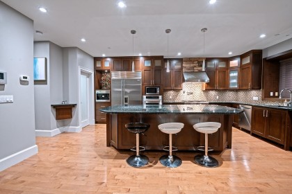 Photo 9 at 1116 Lawson Avenue, Ambleside, West Vancouver